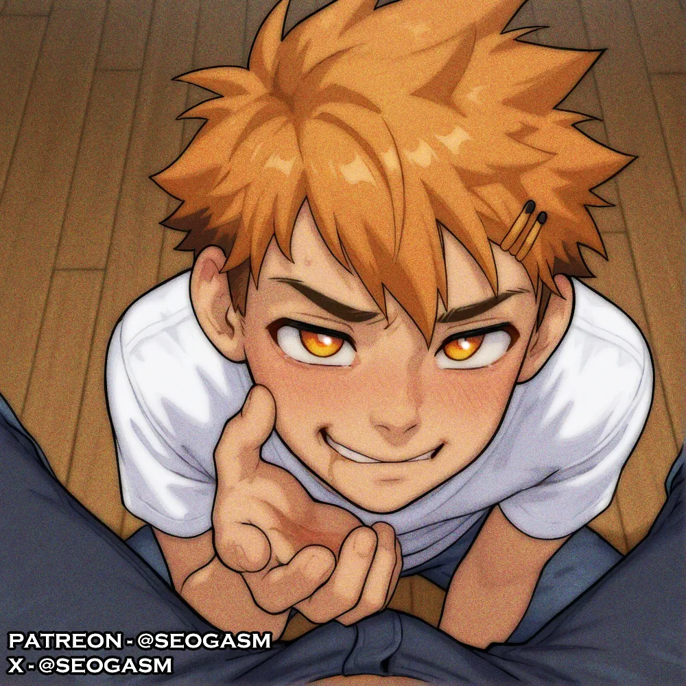 Seogasm Collection - Image 145