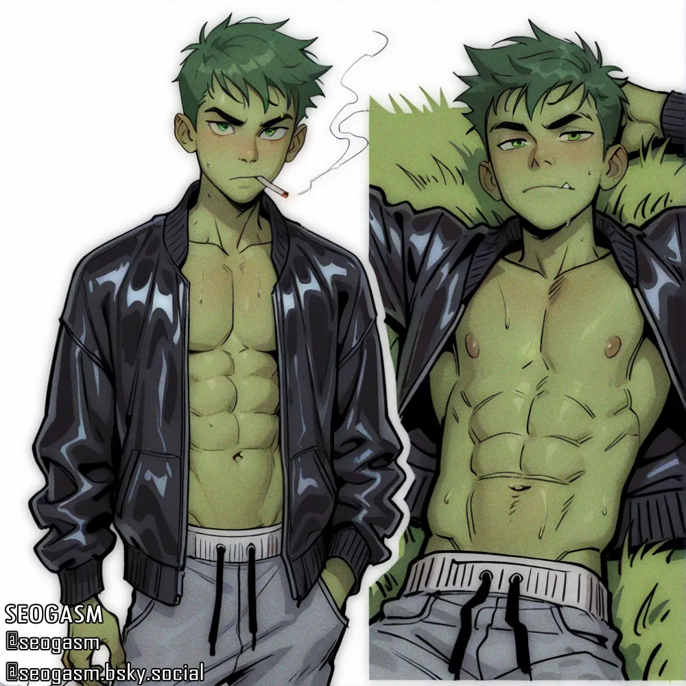 Seogasm Collection - Image 15