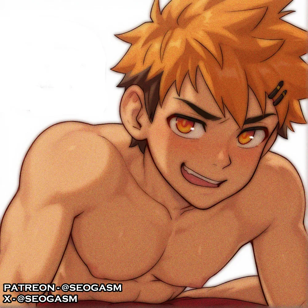 Seogasm Collection - Image 164