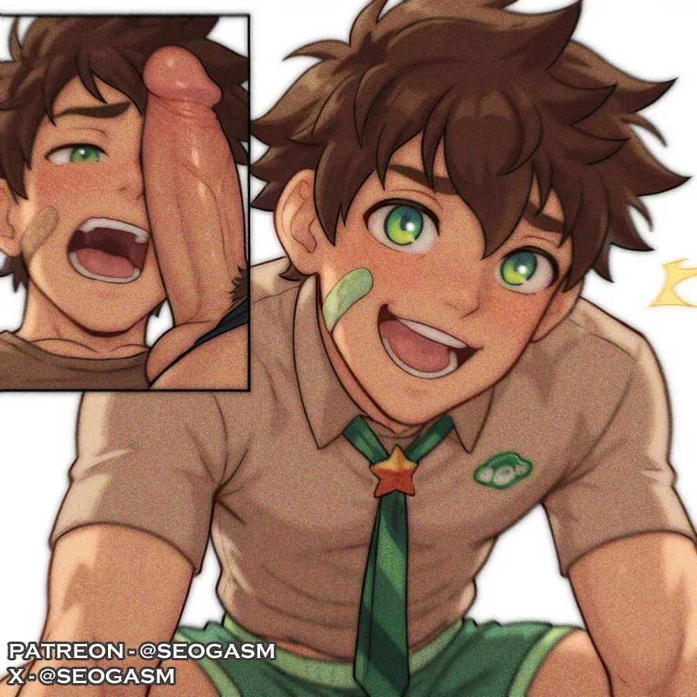 Seogasm Collection - Image 199