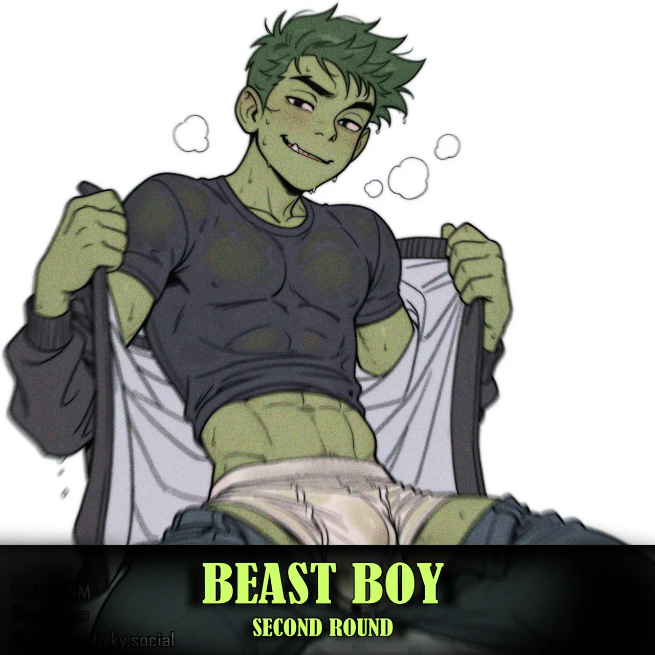 Seogasm Collection - Image 20