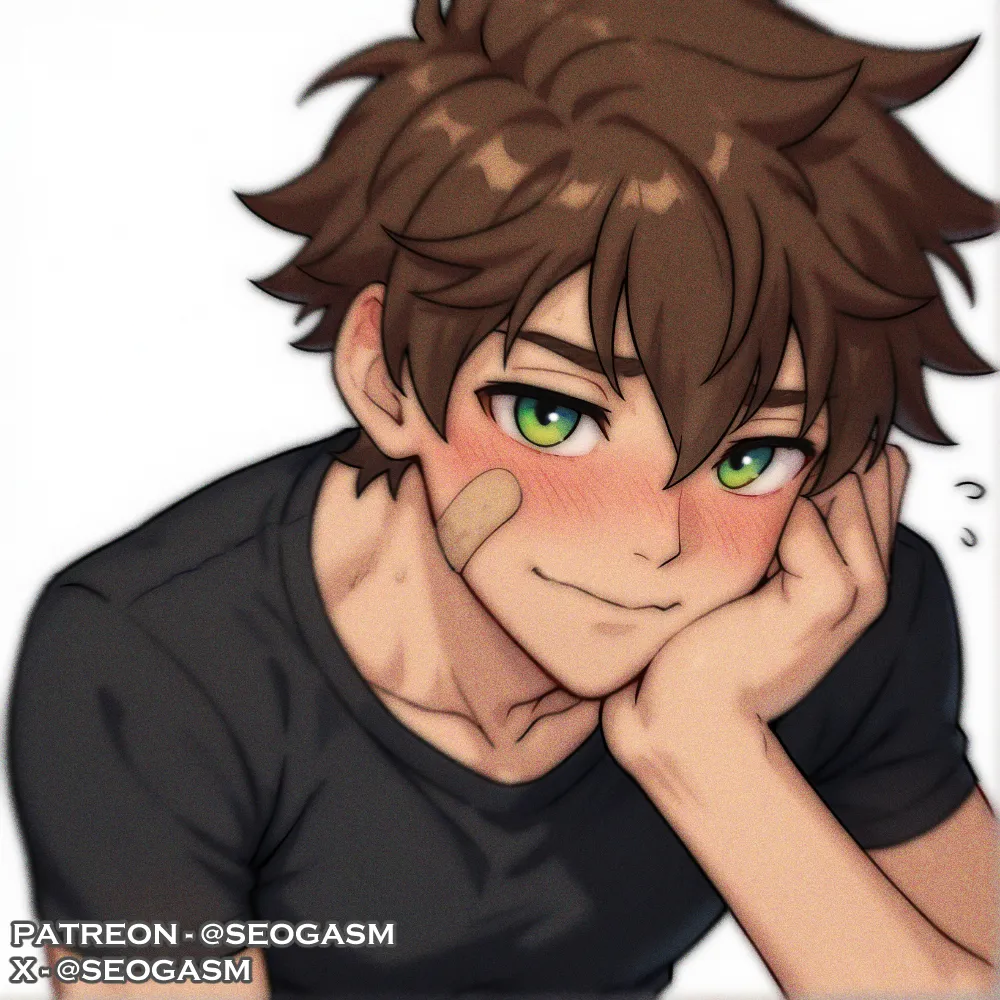 Seogasm Collection - Image 209