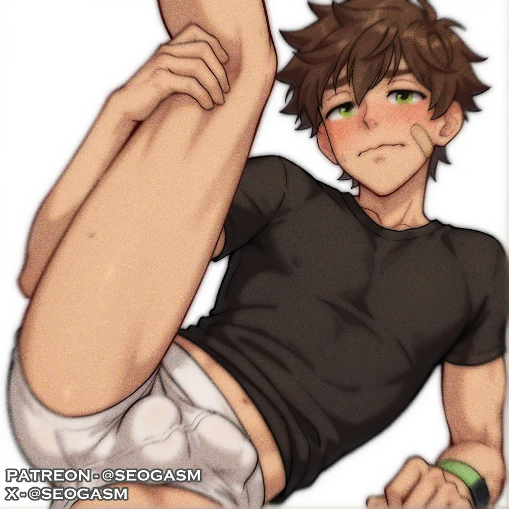 Seogasm Collection - Image 210