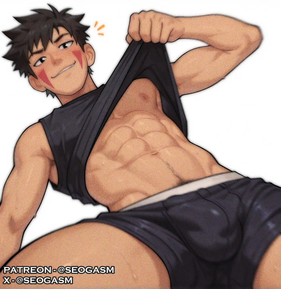 Seogasm Collection - Image 235