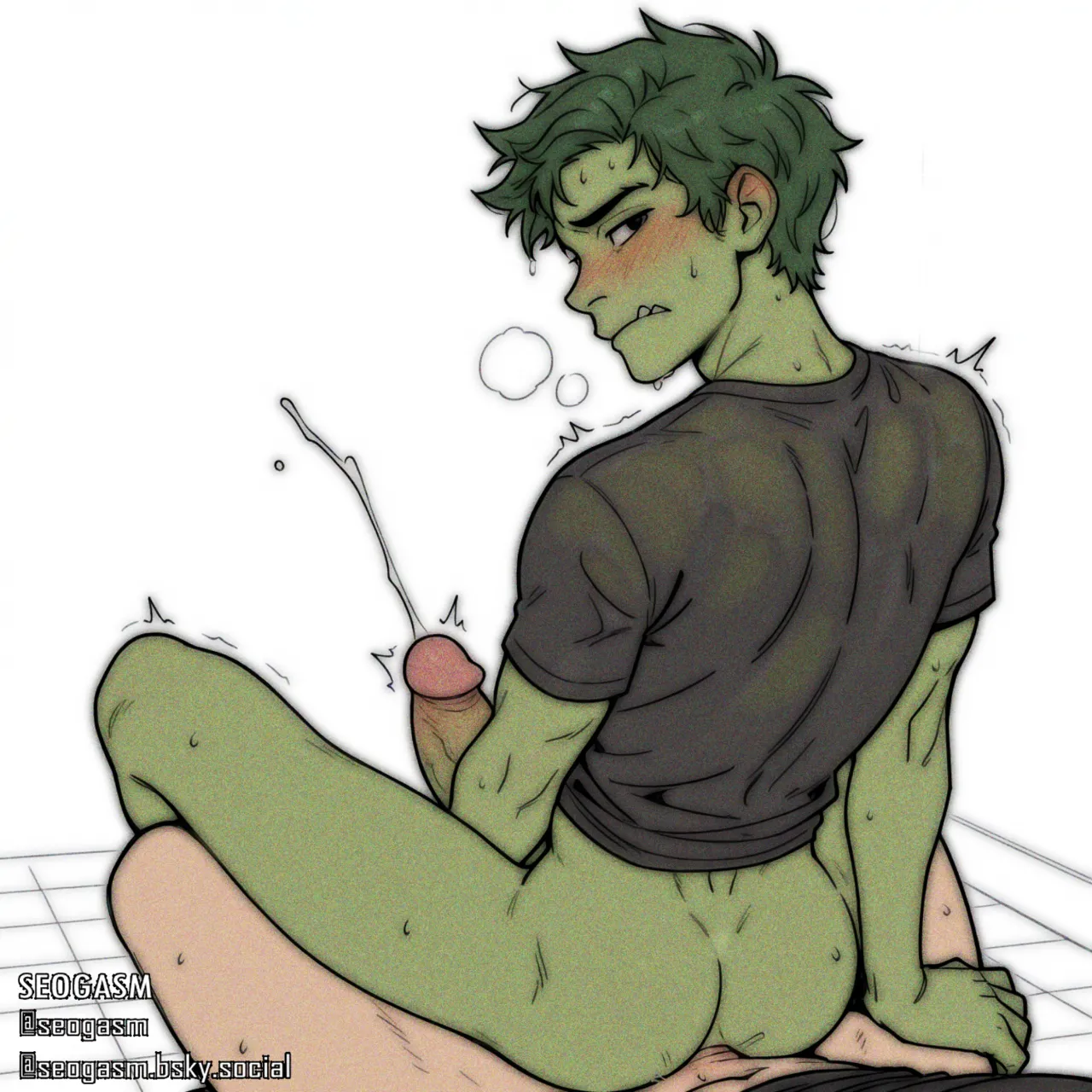 Seogasm Collection - Image 25