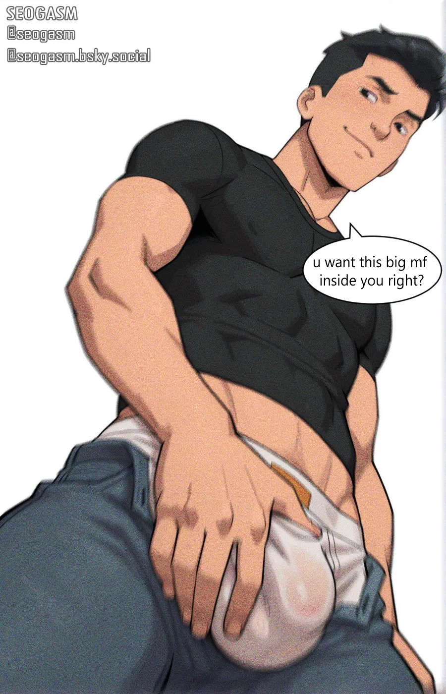 Seogasm Collection - Image 262