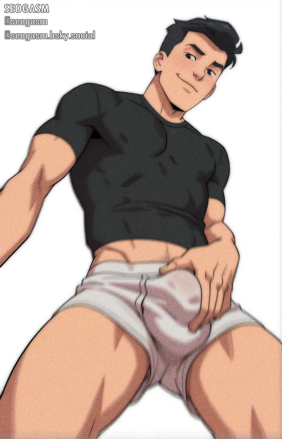 Seogasm Collection - Image 263