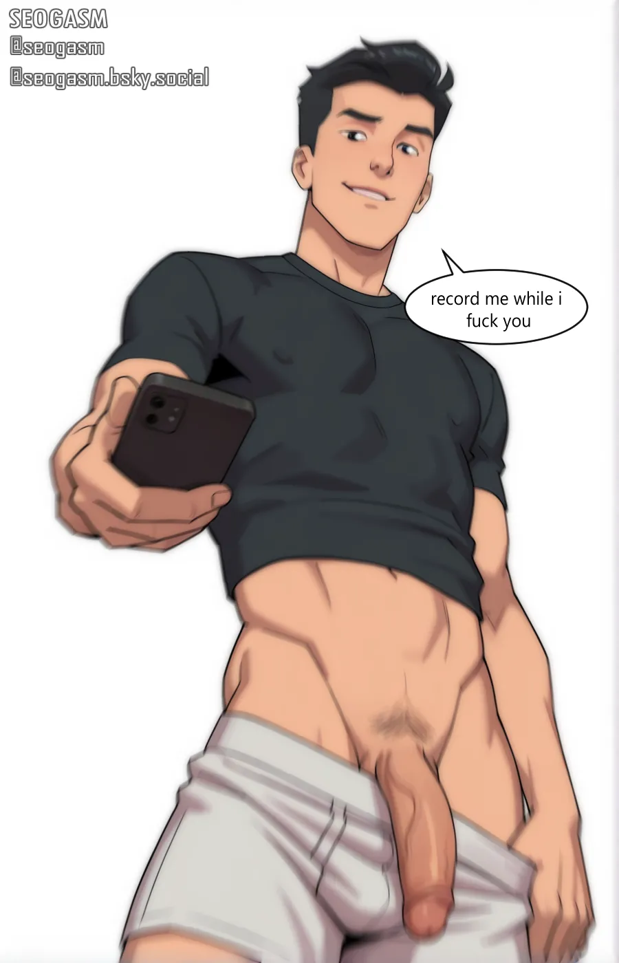 Seogasm Collection - Image 264