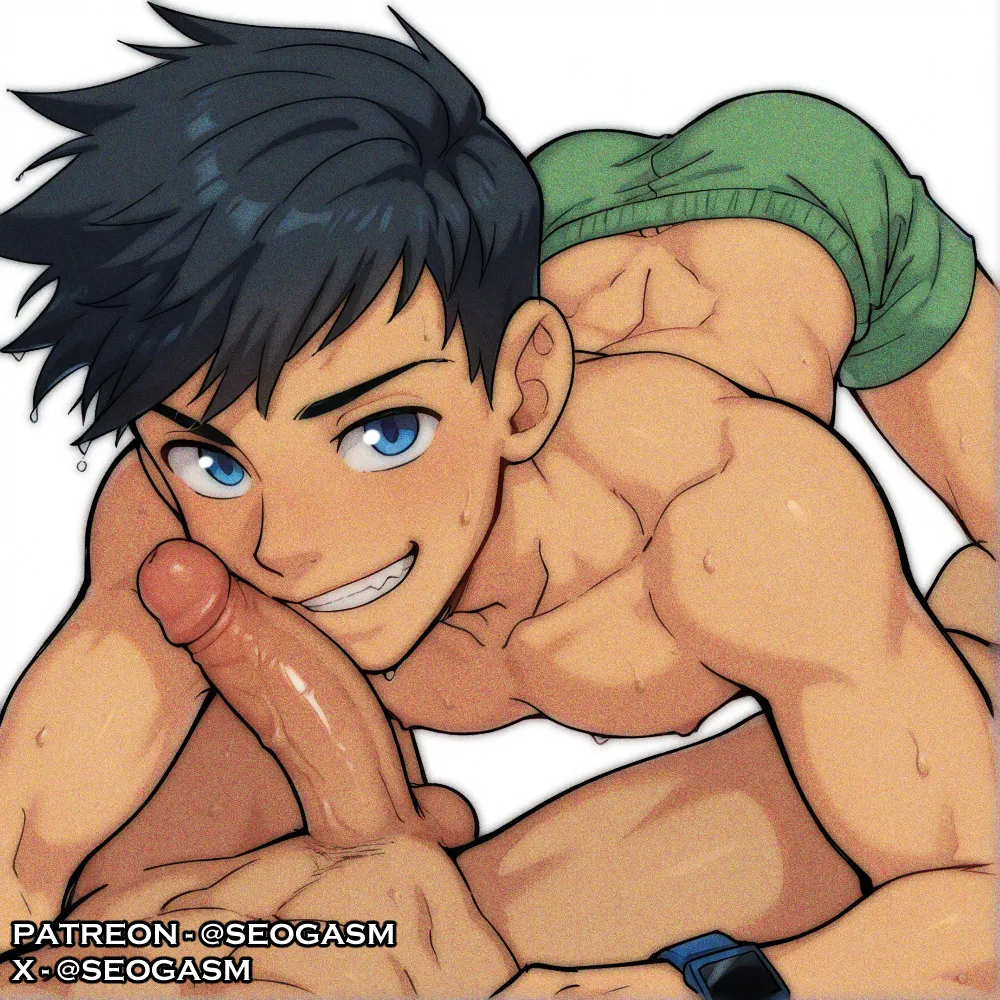 Seogasm Collection - Image 296