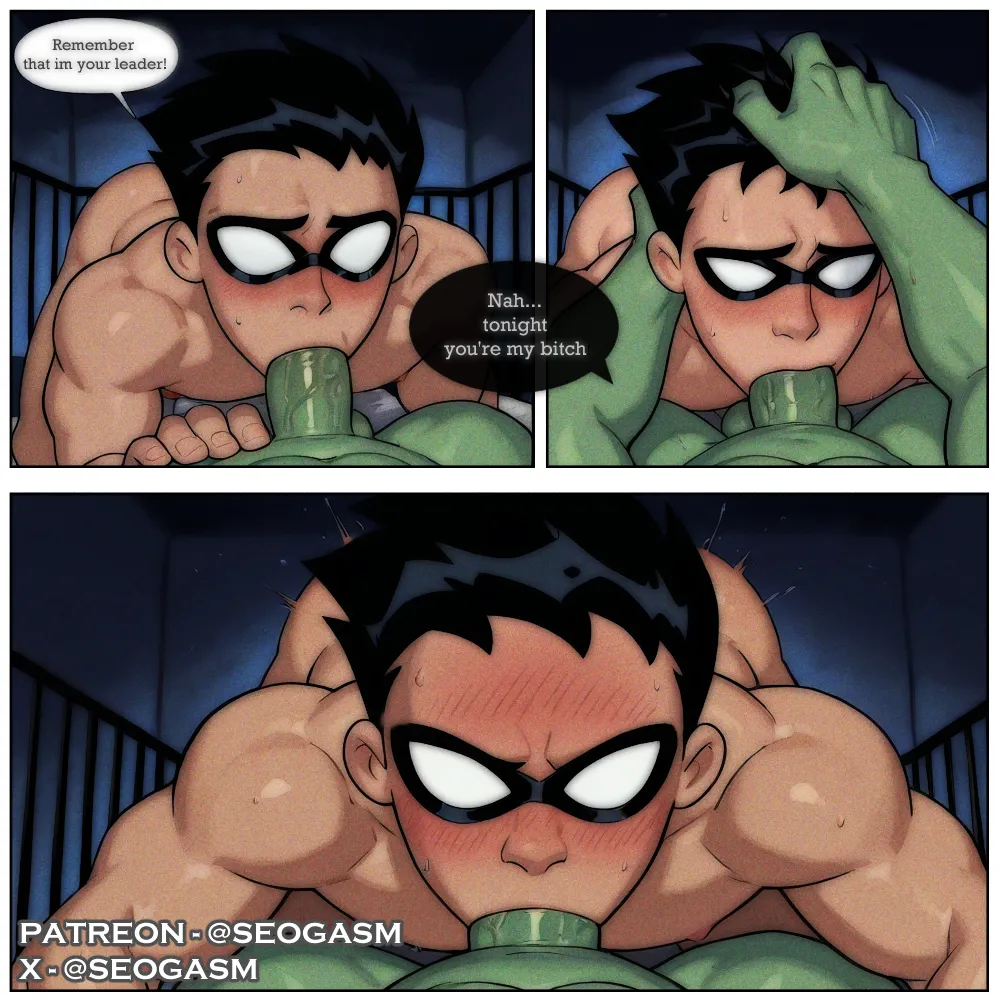 Seogasm Collection - Image 303