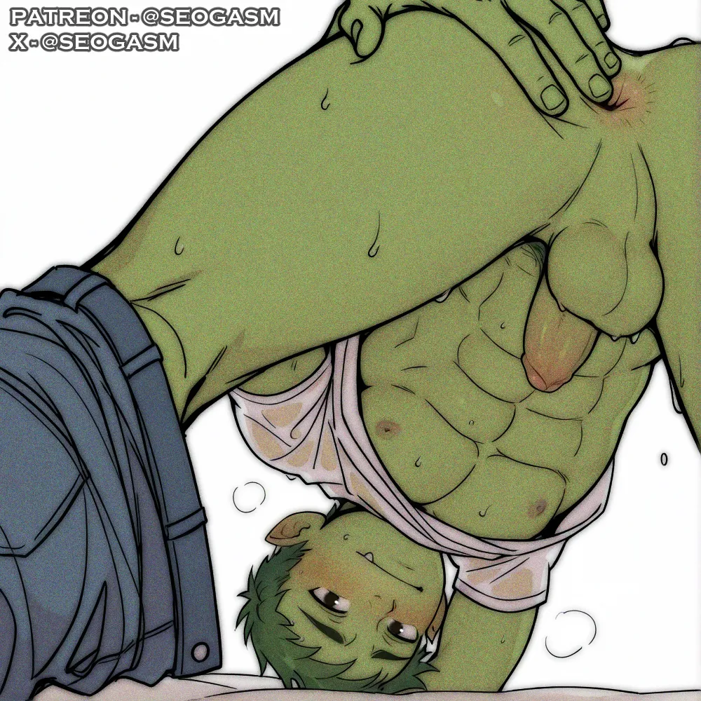 Seogasm Collection - Image 57