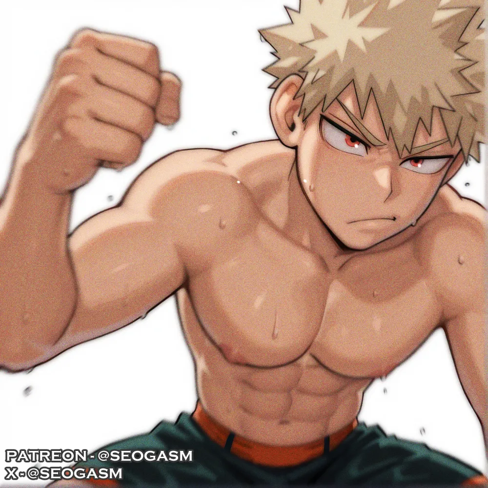 Seogasm Collection - Image 6