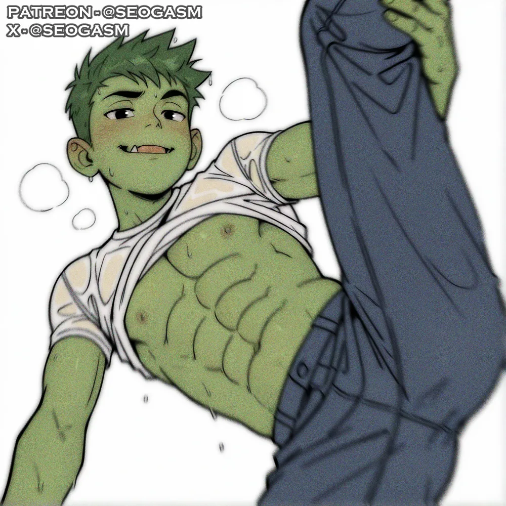 Seogasm Collection - Image 60