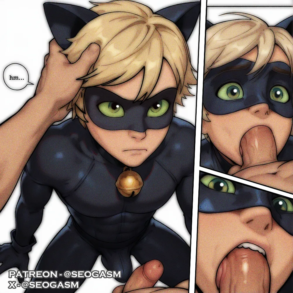 Seogasm Collection - Image 92