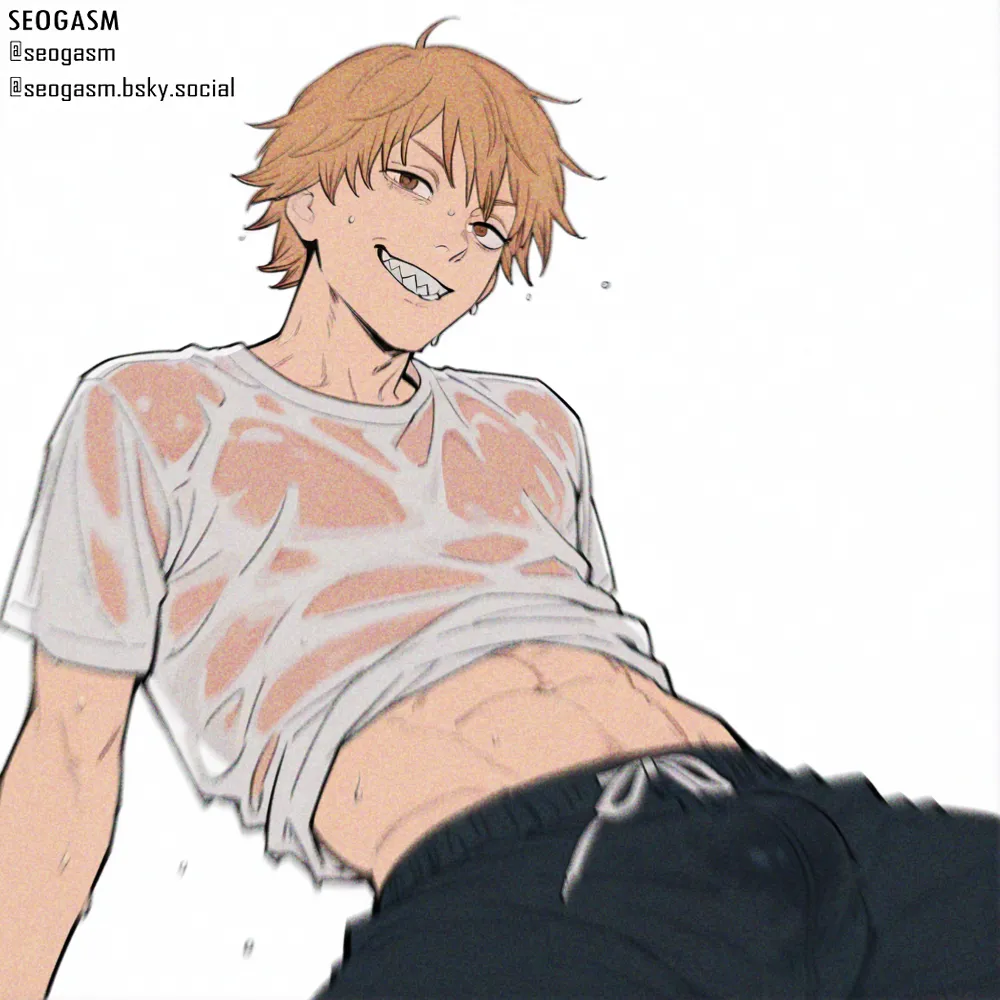 Seogasm Collection - Image 97