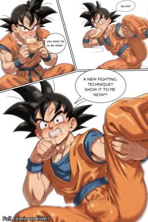 Seogasm Collection - Page 127