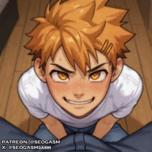 Seogasm Collection - Page 144