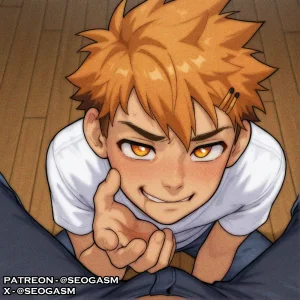 Seogasm Collection - Page 145