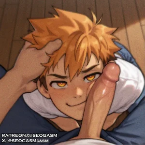 Seogasm Collection - Page 146