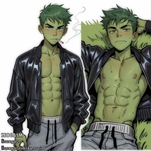 Seogasm Collection - Page 15