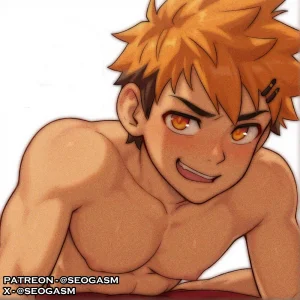 Seogasm Collection - Page 164