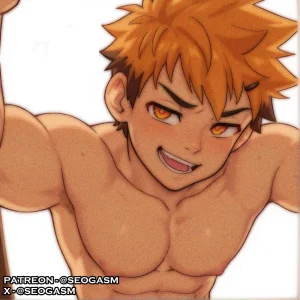 Seogasm Collection - Page 165