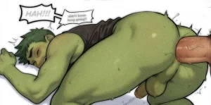 Seogasm Collection - Page 18