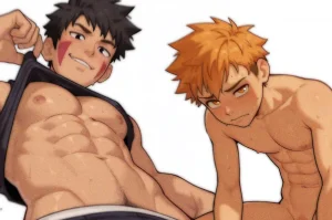 Seogasm Collection - Page 182