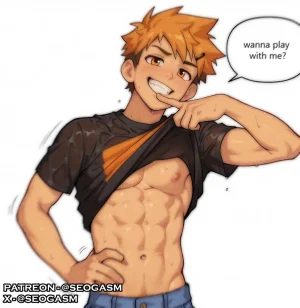 Seogasm Collection - Page 191