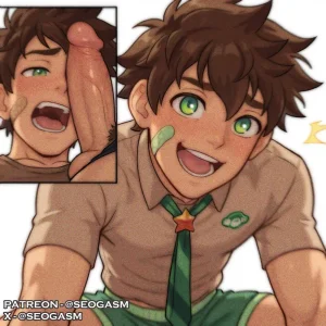 Seogasm Collection - Page 199