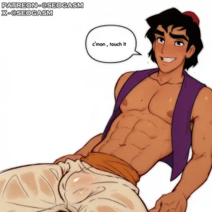 Seogasm Collection - Page 2