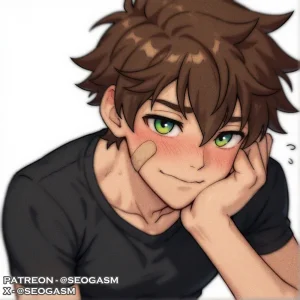 Seogasm Collection - Page 209