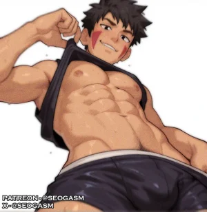 Seogasm Collection - Page 225