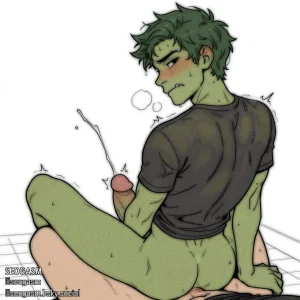 Seogasm Collection - Page 25