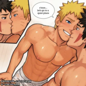 Seogasm Collection - Page 288