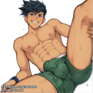 Seogasm Collection - Page 295