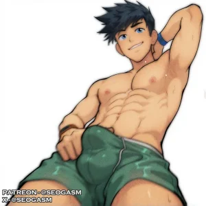 Seogasm Collection - Page 301