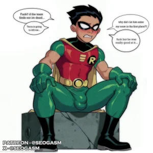 Seogasm Collection - Page 302