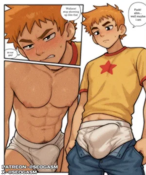 Seogasm Collection - Page 305