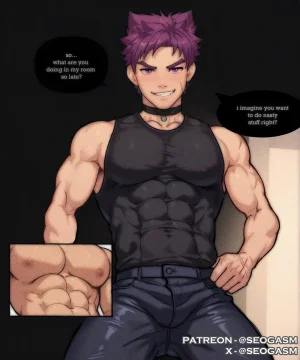 Seogasm Collection - Page 312