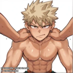 Seogasm Collection - Page 5