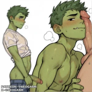 Seogasm Collection - Page 53