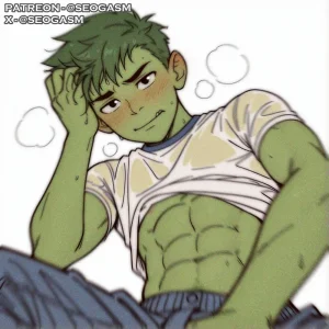 Seogasm Collection - Page 56