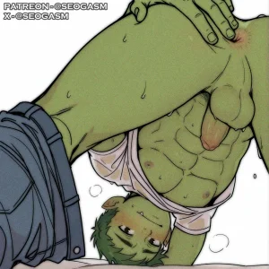 Seogasm Collection - Page 57