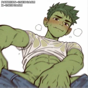 Seogasm Collection - Page 58