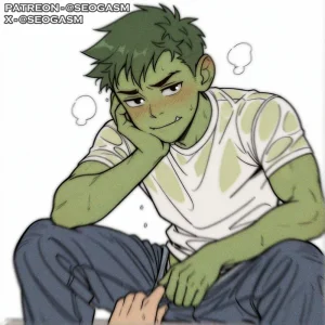 Seogasm Collection - Page 59