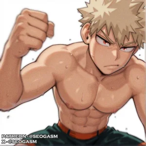 Seogasm Collection - Page 6