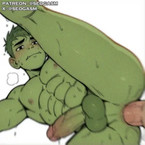 Seogasm Collection - Page 65