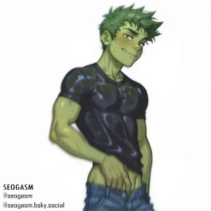 Seogasm Collection - Page 68