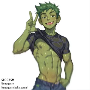 Seogasm Collection - Page 69